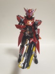 SHF 가면라이더 래빗래빗 폼