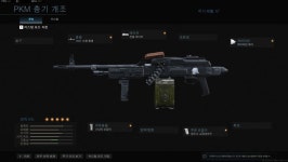 (세팅 및 전적샷포함.) | 콜 오브 듀티: 모던 워페어 (2019) [PC] | 콜 오브 듀티 루리웹 | 루리웹 벌레의 PKM 만렙 찍기. 로씨안람보가 되어보쟈.... 