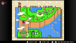 슈퍼 마리오 월드