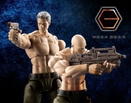 코토부키야 124 헥사기어 얼리 거버너 Vol4