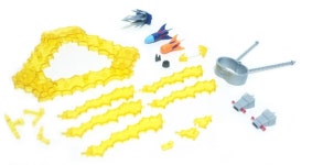 슈퍼 미니프라 콤바트라 V 계열 해외 리뷰 2 (스크롤 주의) | 프라모델 정보 슈퍼 미니프라 콤바트라 V 계열 해외 리뷰 2 (스크롤 주의) | 프라모델... 