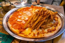 두달 정도 먹고 다녔던 것들입니다