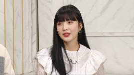 해투4 레드벨벳 조이 최근 화병 진단받아 고백