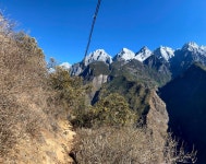 중국 여행 3주하기 11편 시닝티벳시안청두리장샹그리라샤시