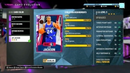 짐 잭슨 진화 후기 | NBA 2K15 | NBA 2K15 | 게임 | 루리웹