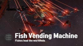 길손물고기자판기 | 🌌🌀 [Fish Vending Machine]에서 캡슐리어들을 모집합니다! | 이브 온라인 | RULIWEB 🌌🌀 [Fish Vending Machine]에서 캡슐리어들을...