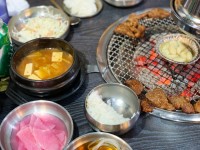 야탑에서 돼지갈비 먹었습니다 - 분당 야탑, 통큰갈비 | 음식 갤러리 야탑에서 돼지갈비 먹었습니다 - 분당 야탑, 통큰갈비 | 음식 갤러리 | 루리웹