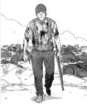 [아인 스포]일본만화 빌런 클리셰 파괴.JPG | 유머 게시판 [아인 스포]일본만화 빌런 클리셰 파괴.JPG | 유머 게시판 | 루리웹
