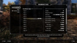 왜 스카이림은 모드가 존나 많은가skyrim