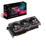 에이수스(ASUS), 최신 AMD Radeon RX 5600XT GPU 기반의 그래픽카드 신제품 출시