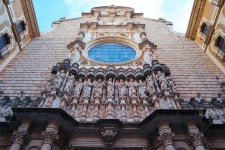 스페인 허니문 가우디의 도시 바르셀로나