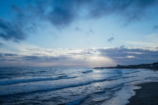 스페인 허니문 가우디의 도시 바르셀로나