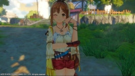 라이자의 아틀리에