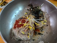 춘천 오수물 막국수 | 음식 갤러리 춘천 오수물 막국수 | 음식 갤러리 | 루리웹