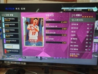 일단 린도 95까지 만들었네요 | NBA 2K20 | 루리웹 모바일 일단 린도 95까지 만들었네요 | NBA 2K20