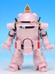 사쿠라 대전 HG 120 광무 改 신구지 사쿠라기 해외 리뷰