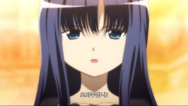 마기아 레코드4화생활력이 강한 마법소녀