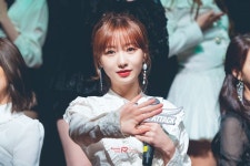 러블리즈 20200201 흰물결아트센터 화이트홀 서든어택 팬미팅 사진들