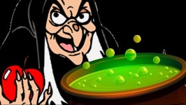 동화속 마녀 특징jpg