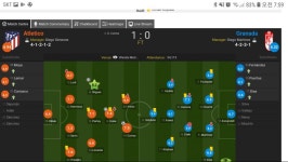 일요일 새벽 경기 평점! | 이풋볼 페스 2021 일요일 새벽 경기 평점! | 이풋볼 페스 2021 | 루리웹