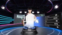 2020 LCK 스프링 5일차 SB vs DRX 밴픽/딜량/MVP | PC 정보 게시판 2020 LCK 스프링 5일차 SB vs DRX 밴픽/딜량/MVP | PC 정보 게시판... 
