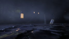 바다 한가운데의 잠수도시 랩쳐 탐방기1