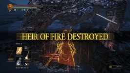 미디르 화톳불 불주님 잔불 성공적