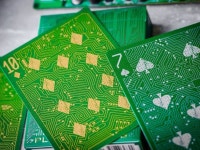 PC 덕후들을 위한 트럼프 카드