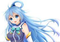 코노스바) 아쿠아.jpg | 유머 게시판 | 루리웹 코노스바) 아쿠아.jpg | 유머 게시판