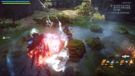 앤썸 / ANTHEM [ #3 / 스토리] | PC패키지 스샷 앤썸 / ANTHEM [ #3 / 스토리] | PC패키지 스샷 | 루리웹