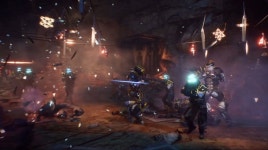 앤썸 / ANTHEM [ #3 / 스토리] | PC패키지 스샷 앤썸 / ANTHEM [ #3 / 스토리] | PC패키지 스샷 | 루리웹