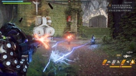 앤썸 / ANTHEM [ #3 / 스토리] | PC패키지 스샷 앤썸 / ANTHEM [ #3 / 스토리] | PC패키지 스샷 | 루리웹