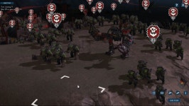 W40K : 상투스 리치 | PC패키지 스샷 W40K : 상투스 리치 | PC패키지 스샷 | 루리웹