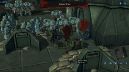 W40K : 상투스 리치 | PC패키지 스샷 W40K : 상투스 리치 | PC패키지 스샷 | 루리웹