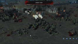 W40K : 상투스 리치 | PC패키지 스샷 W40K : 상투스 리치 | PC패키지 스샷 | 루리웹