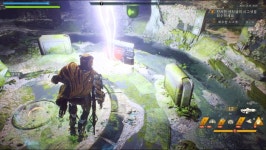 앤썸 / ANTHEM [계약] | PC패키지 스샷 앤썸 / ANTHEM [계약] | PC패키지 스샷 | 루리웹