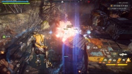 앤썸 / ANTHEM [계약] | PC패키지 스샷 앤썸 / ANTHEM [계약] | PC패키지 스샷 | 루리웹