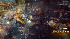 앤썸 / ANTHEM [계약] | PC패키지 스샷 앤썸 / ANTHEM [계약] | PC패키지 스샷 | 루리웹