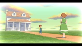 니노쿠니 동화같은 게임 | 콘솔 스크린샷 니노쿠니 동화같은 게임 | 콘솔 스크린샷 | 루리웹