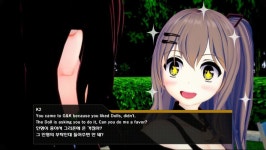 우리 케투가 이렇게 간지폭풍일 리가 없어 | 소녀전선 우리 케투가 이렇게 간지폭풍일 리가 없어 | 소녀전선 | 루리웹