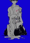 베르무트x신이치 뭔데