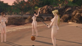 DOAXVV - 루나 영입했네영 | PC온라인 스샷 DOAXVV - 루나 영입했네영 | PC온라인 스샷 | 루리웹