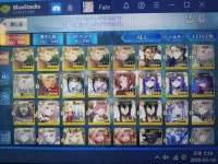 일그 길5. 산노3. ㅍㅍ 개당 1100언 | 페이트 그랜드 오더 | Fate Grand Order | 페이트 그랜드 오더-거래 게시판 | 루리웹 일그 길5.... 