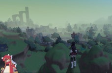 페리아 연대기 아쉬웠지 | 유머 게시판 | 루리웹 페리아 연대기 아쉬웠지 | 유머 게시판