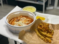 집에서 떡볶이 먹었습니다 - 분당 야탑, 마신떡볶이 | 음식 갤러리 집에서 떡볶이 먹었습니다 - 분당 야탑, 마신떡볶이 | 음식 갤러리 | 루리웹