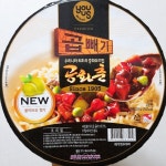 컵라면류 짜장 중에서 제일 맛있는건 공화춘 짜장인가