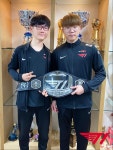 T1 선정 MVP