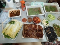 베트남 하노이 코로나 격리 12&13일차 식단 | 음식 갤러리 베트남 하노이 코로나 격리 12&13일차 식단 | 음식 갤러리 | 루리웹