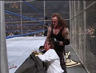 언더테이커가 WWE 사내에서 깽판을 친 이유 | 유머 게시판 언더테이커가 WWE 사내에서 깽판을 친 이유 | 유머 게시판 | 루리웹
