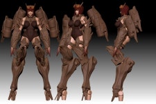 지브러쉬 질문좀 | 유머 게시판 | 루리웹 지브러쉬 질문좀 | 유머 게시판